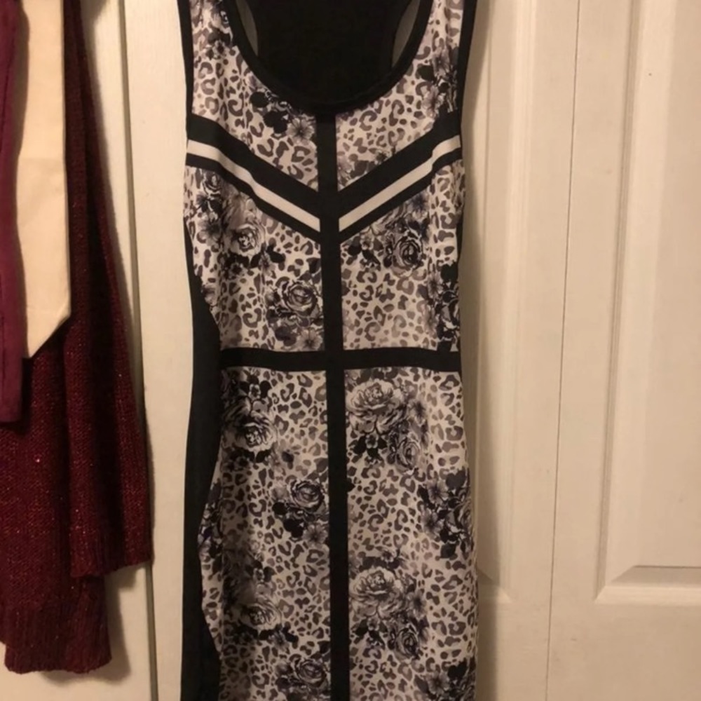 Bodycon Dress